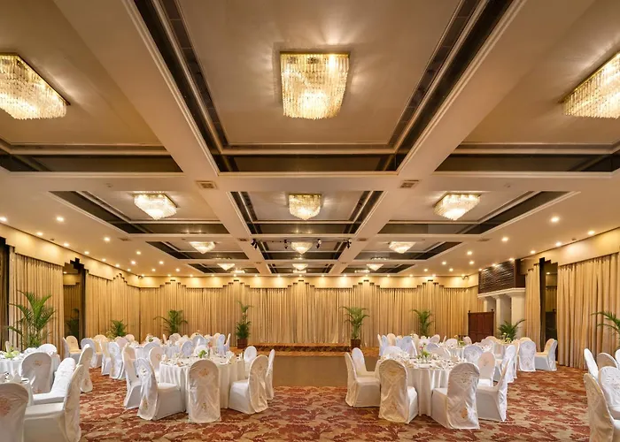 Mahaweli Reach Hotel