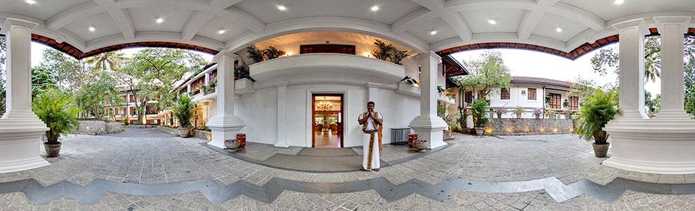 Mahaweli Reach 5* Kandy