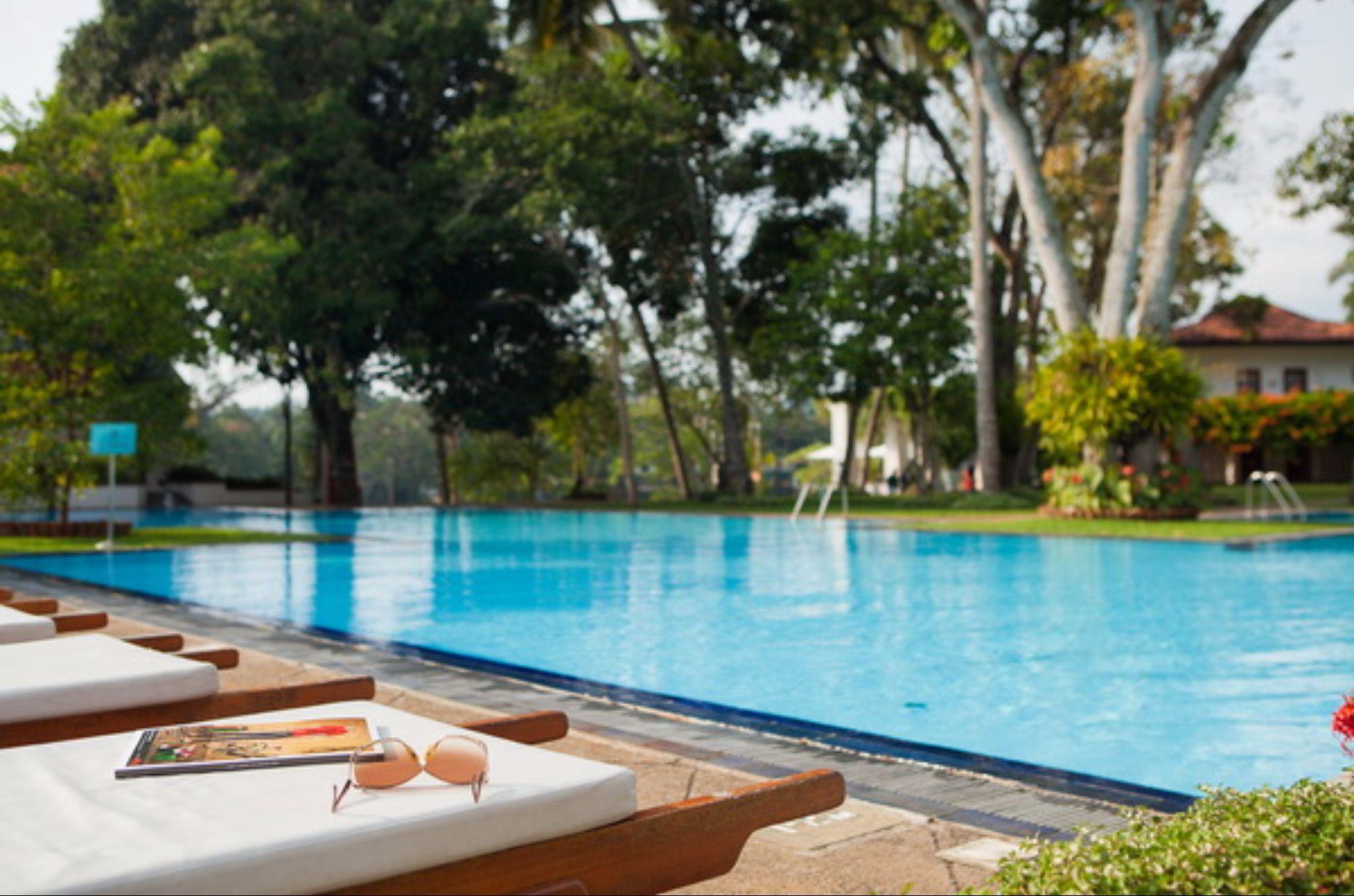 Mahaweli Reach 5* Kandy