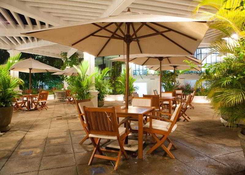 Mahaweli Reach Hotel Kandy