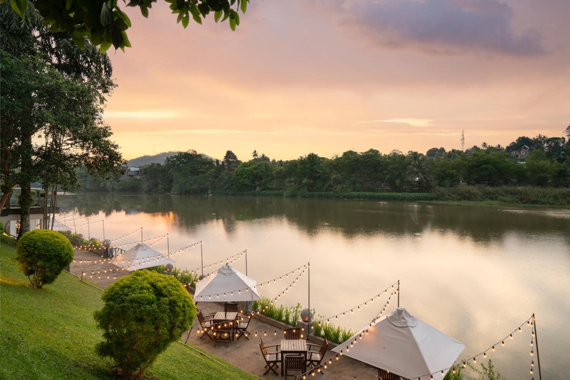Mahaweli Reach
