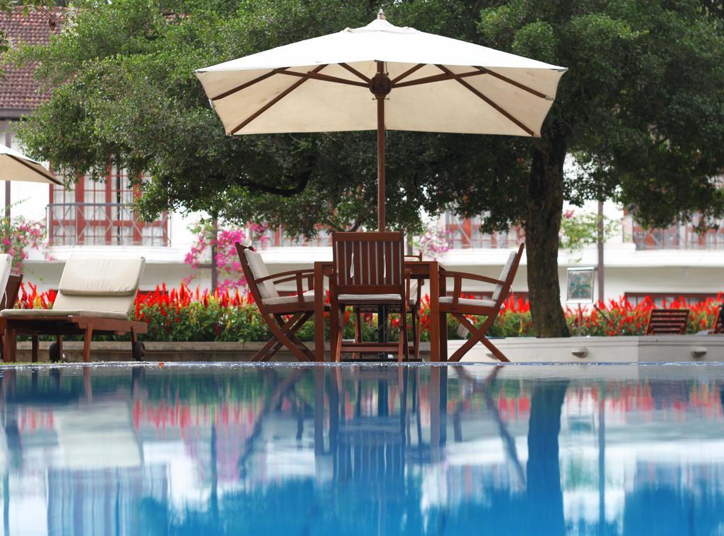 Mahaweli Reach 5* Kandy