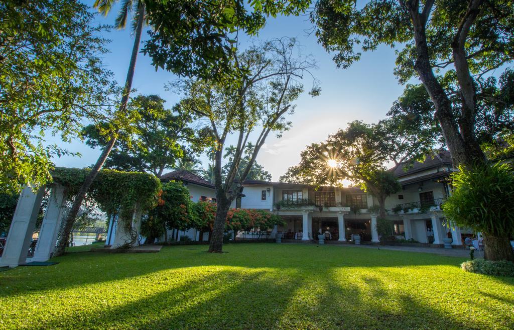 Hotel Mahaweli Reach 5*