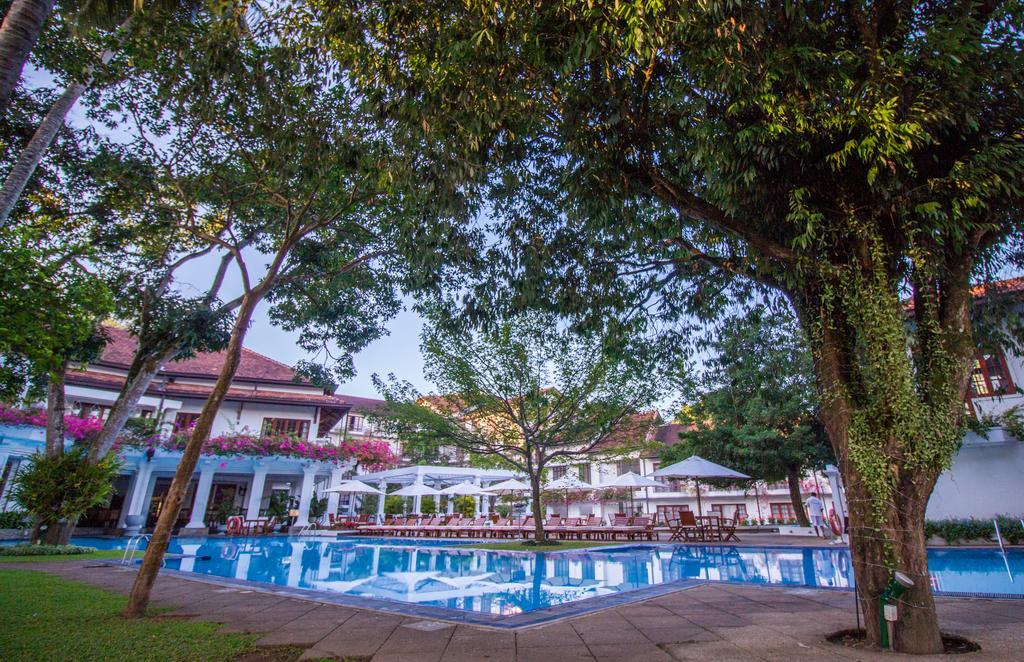 Hotel Mahaweli Reach 5*