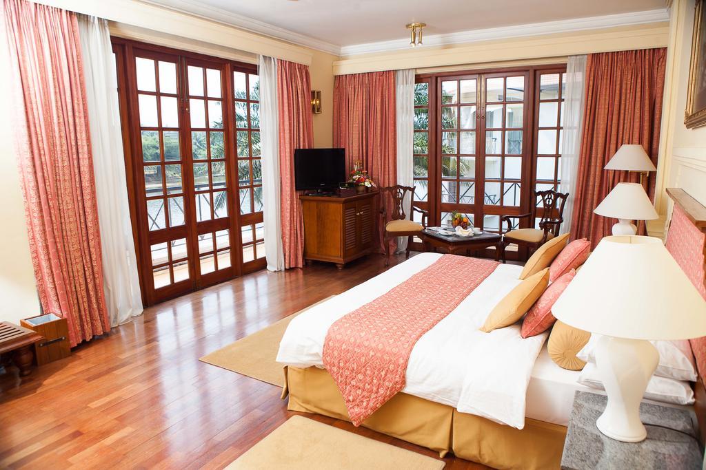 Hotel Mahaweli Reach 5*