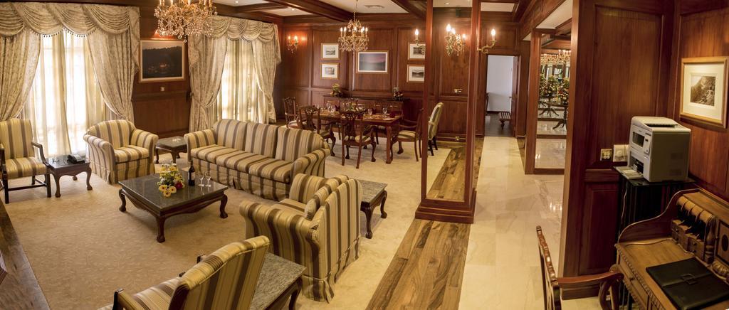 Mahaweli Reach Hotel 5*