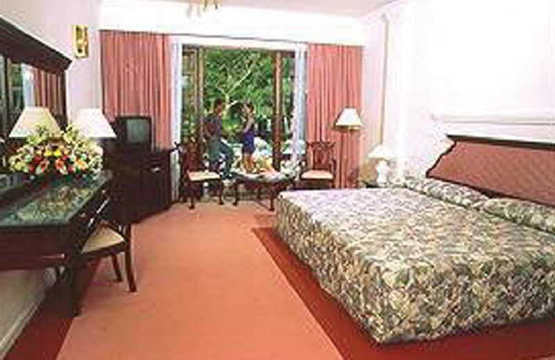 Hotel Mahaweli Reach