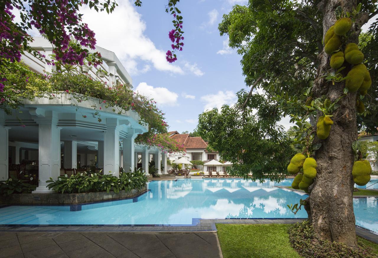 Mahaweli Reach 5* Kandy