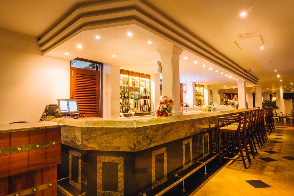 Hotel Mahaweli Reach 5*