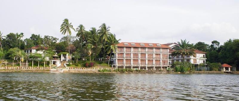 Mahaweli Reach