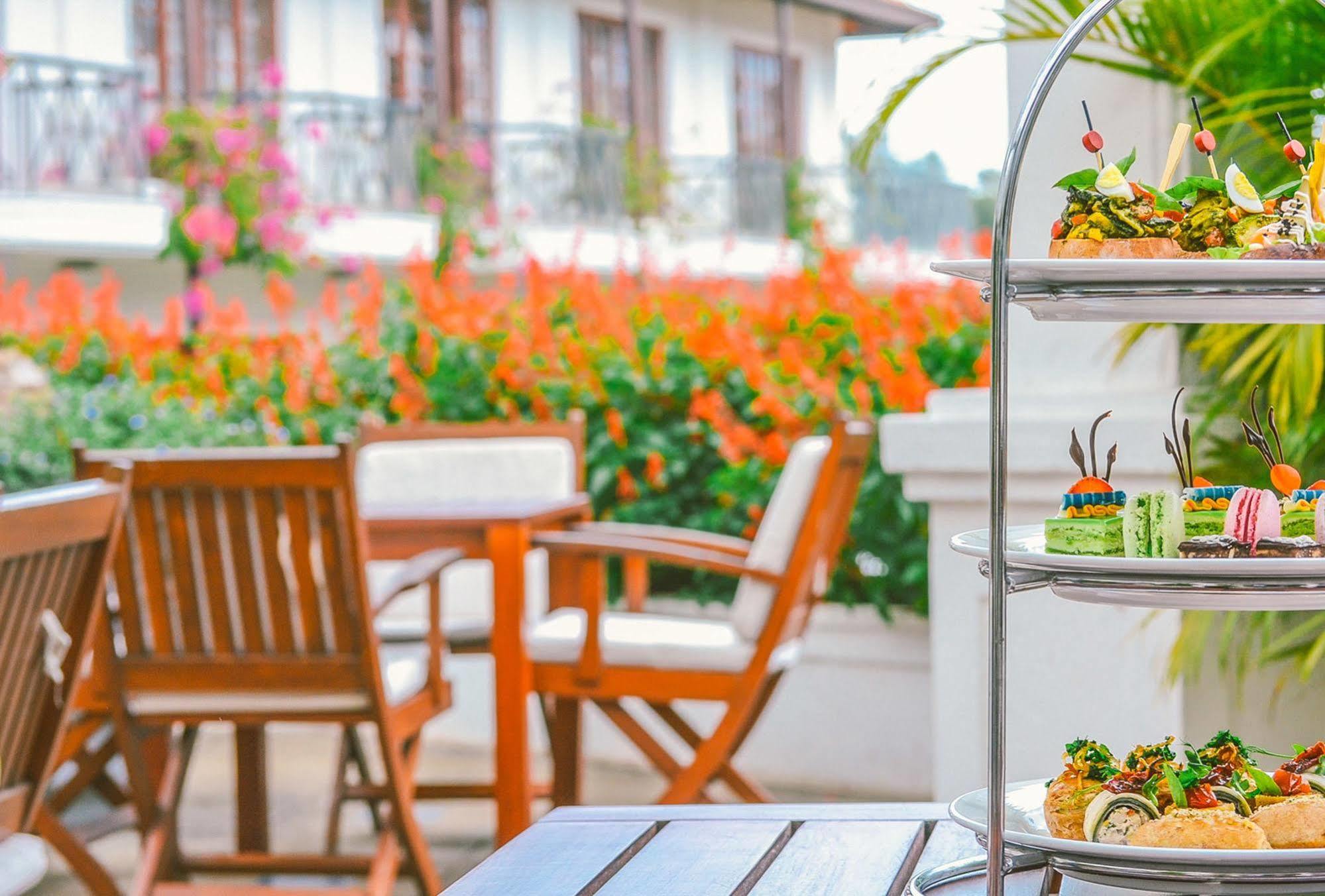 Mahaweli Reach 5* Kandy